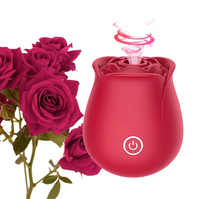What is Rose Toy: Redefining Intimacy and Pleasure