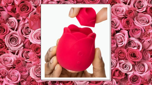 Rose Toy for Women