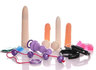 15 Best Sex Toys for Beginners 2024