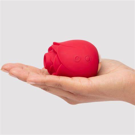 What’s the Difference Between a Rose Vibrator and a Rose Suction Toy? Find the One That Fits You