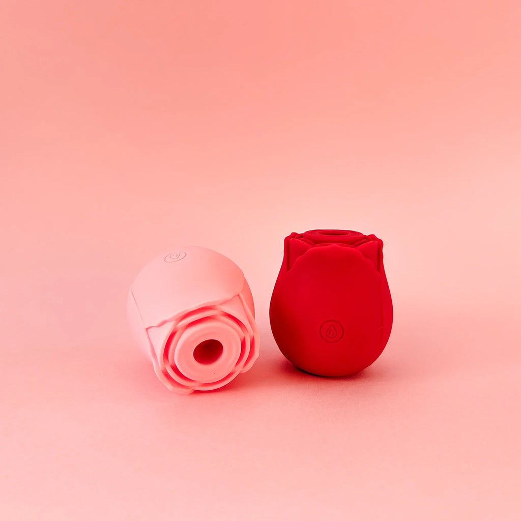 why does the rose toy feel so good What Is the Rose Toy, and Why Is Everyone Obsessed? main image 1