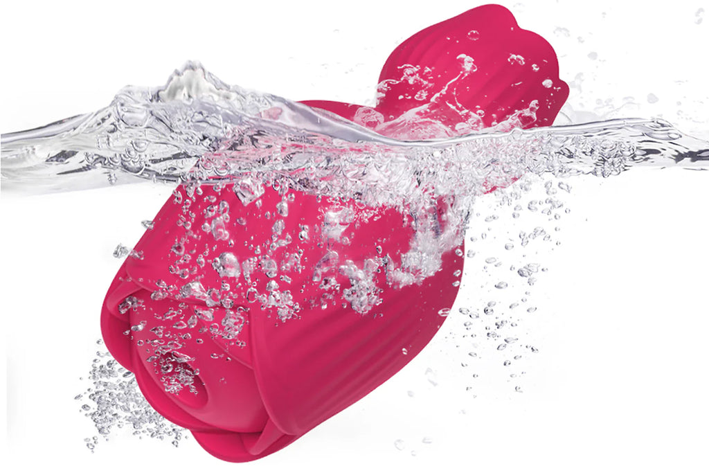 Is the Rose Toy Truly Waterproof? Is the Rose Toy Truly Waterproof?