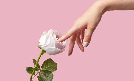 Pink Vibrator