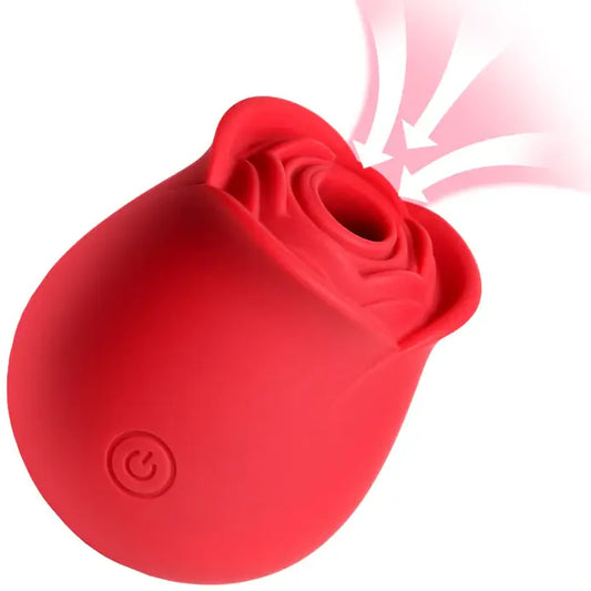 Body Suitability Warning: Who Should Use the Rose Toy with Caution?