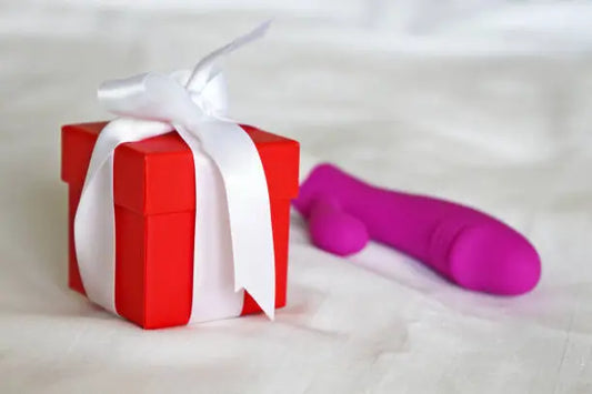 How to Gift a Sex Toy