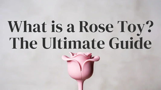 What is a Rose Toy