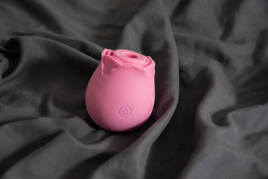 Pink Rose Toy