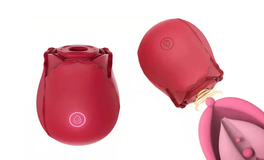 rose toy