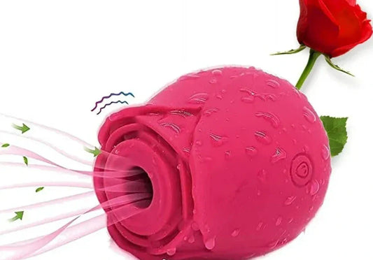 Rose Toy Shein