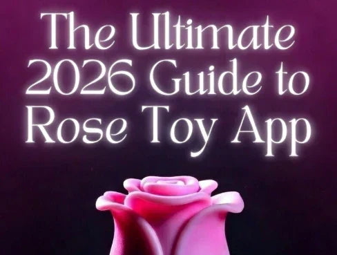 Rose Toy App