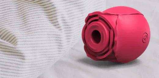 Male Rose Toy