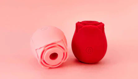DIY Rose Toy