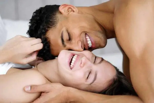 The 5 Best Sex Toys for Couples