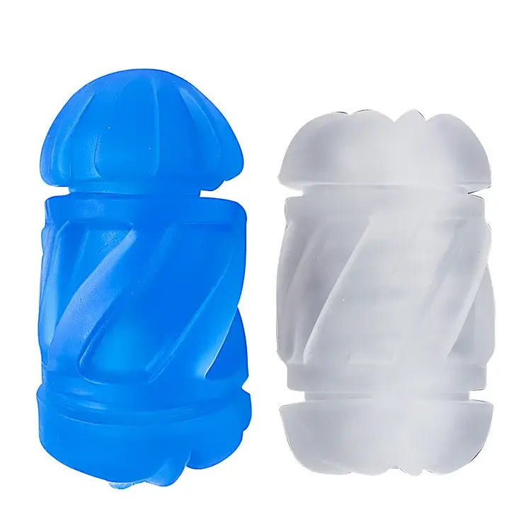 Thrusting Leton Male Masturbator Cup Thrusting Leton Male Masturbator Cup