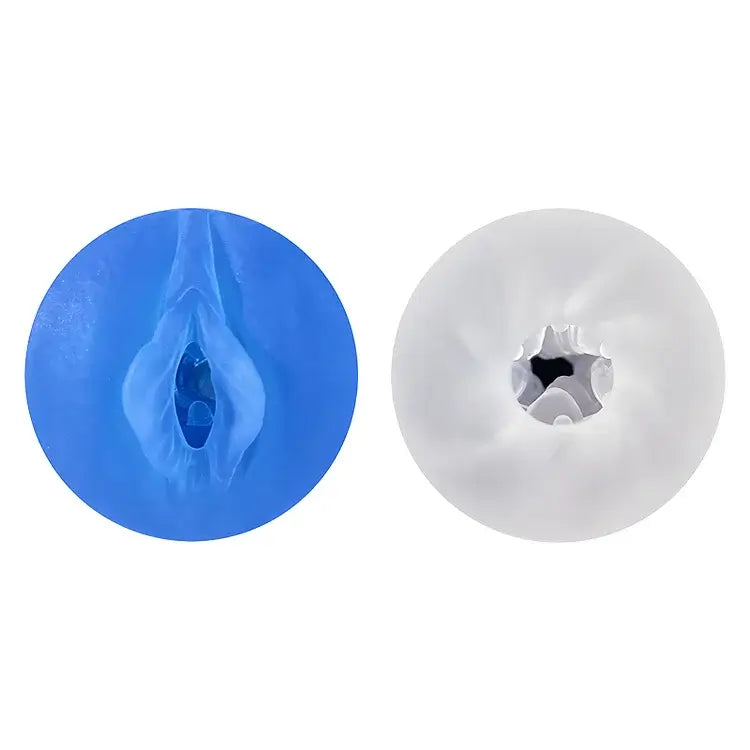Thrusting Leton Male Masturbator Cup Thrusting Leton Male Masturbator Cup