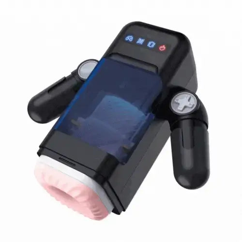 Heating vibration Masturbator game cup Heating vibration Masturbator game cup