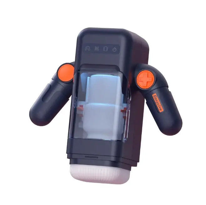 Heating vibration Masturbator game cup Heating vibration Masturbator game cup
