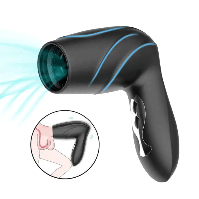 Automatic Male Masturbator Cup, with 10 Powerful Vibration Modes Automatic Male Masturbator Cup, with 10 Powerful Vibration Modes