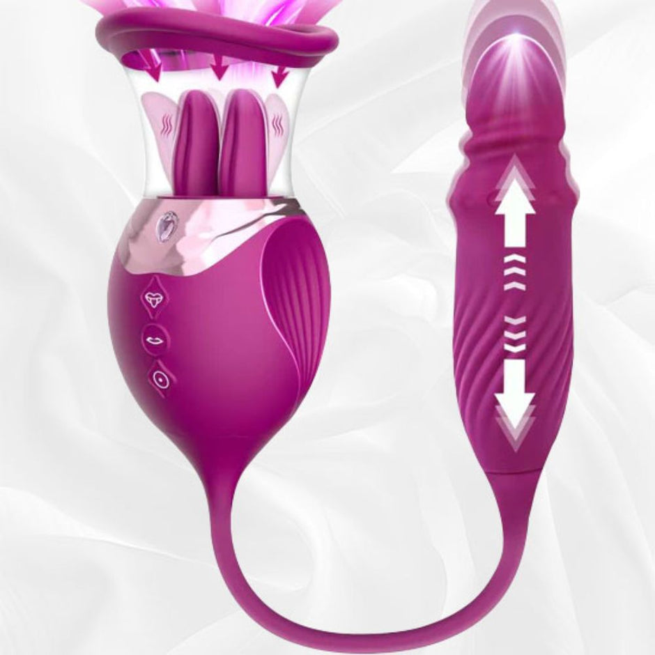 New Rose Toy & New Rose Adult Toy | Rosetoylife New Rose Toy & New Rose Adult Toy | Rosetoylife