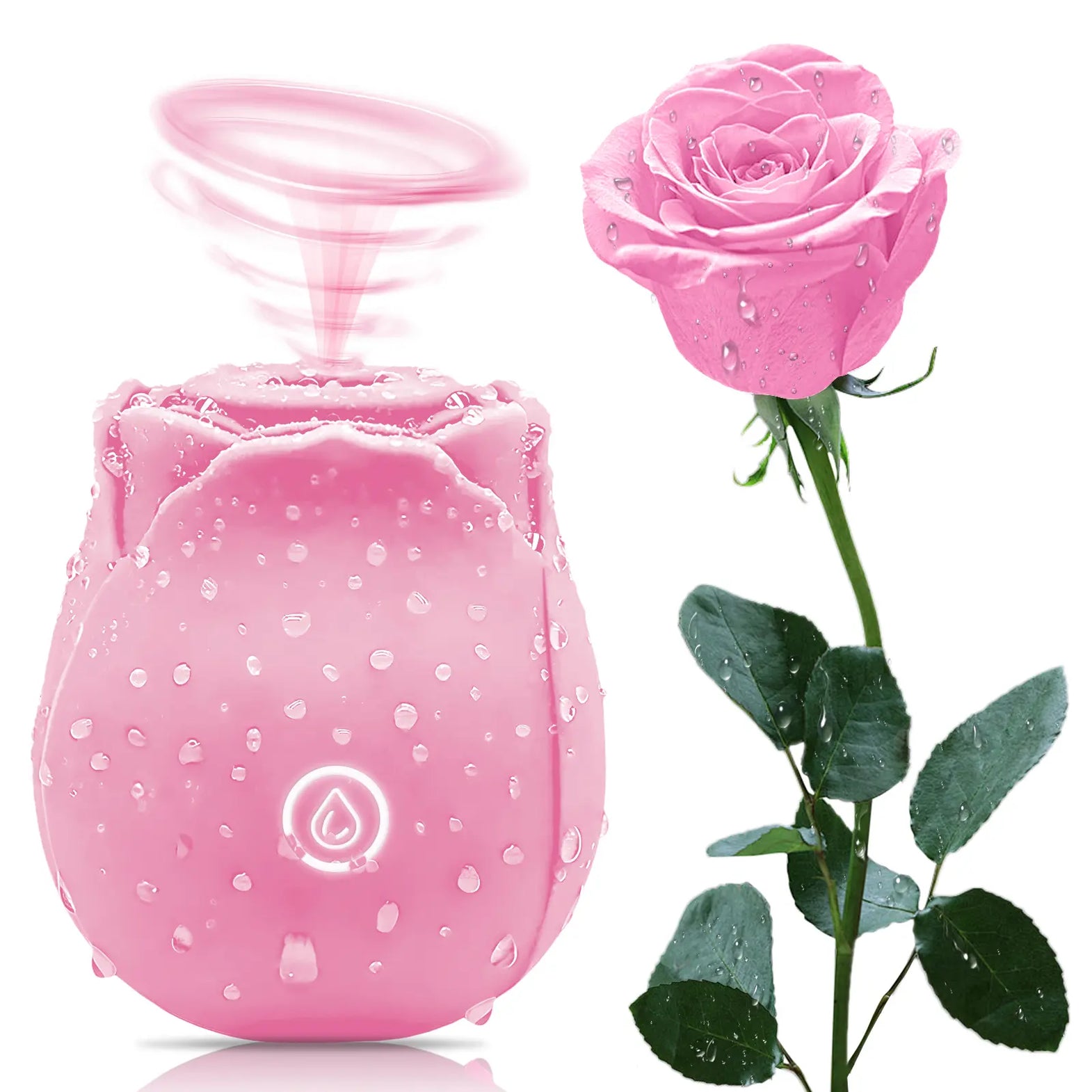 Best Rose Toys  Perfect for Solo & Partner Play