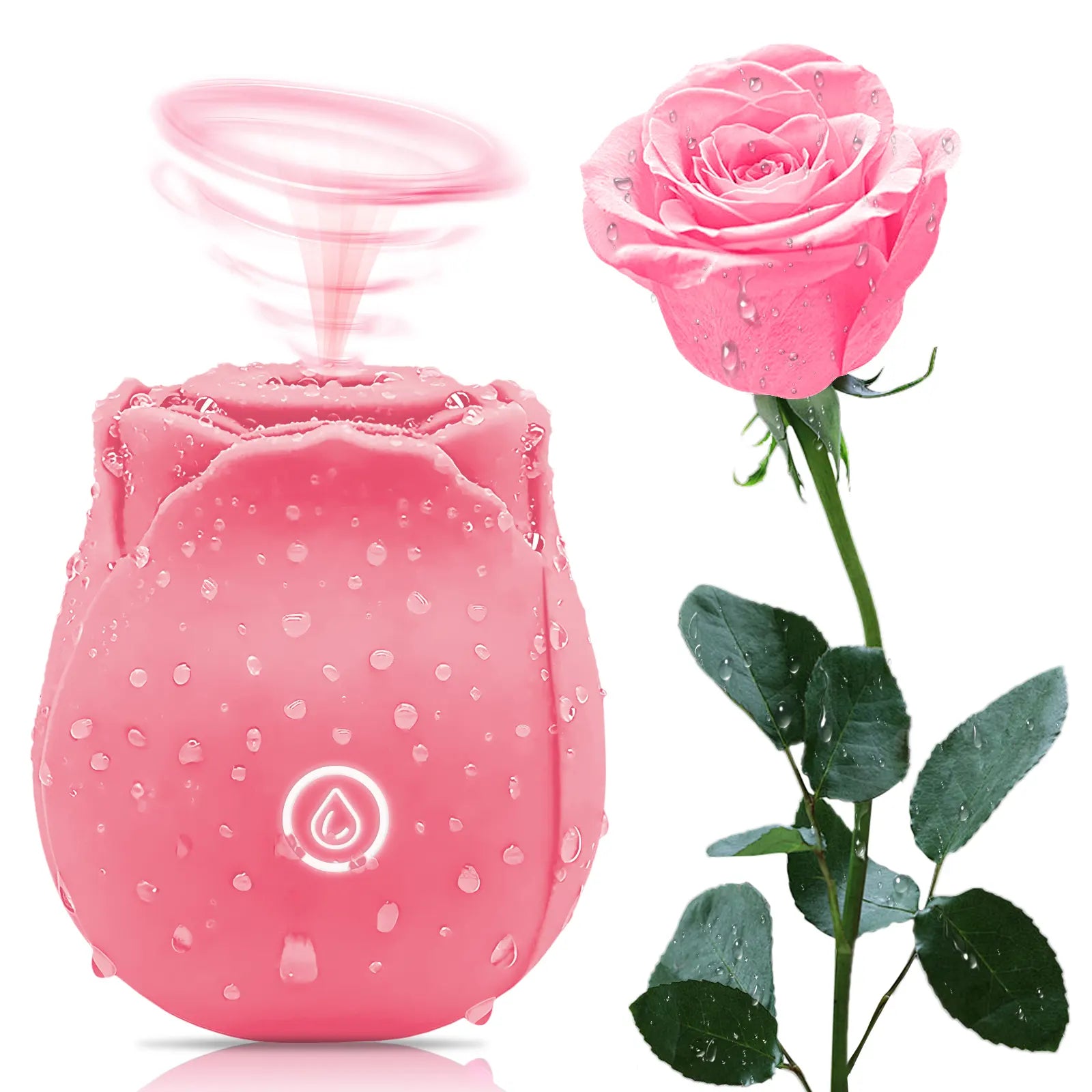 Best Selling Rose Toy | 10 Suction Cups & 12 Colors | Rose Sex Toy for Women Best Selling Rose Toy | 10 Suction Cups & 12 Colors | Rose Sex Toy for Women