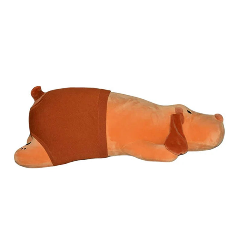 Female Discreet Polar Bear Pillow Remote Control Sex Machine Female Discreet Polar Bear Pillow Remote Control Sex Machine