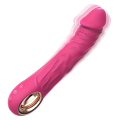 Sex Toys Dildo Vibrator