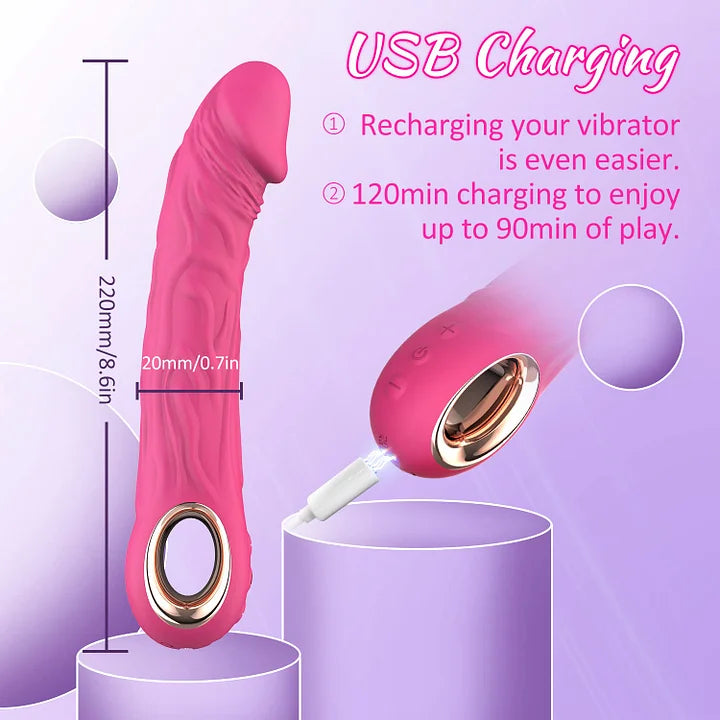Sex Toys Dildo Vibrator Masturbation Tools for Women Penetration Vagin Sex Toys Dildo Vibrator Masturbation Tools for Women Penetration Vagin