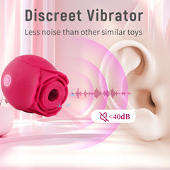 rose vibrator