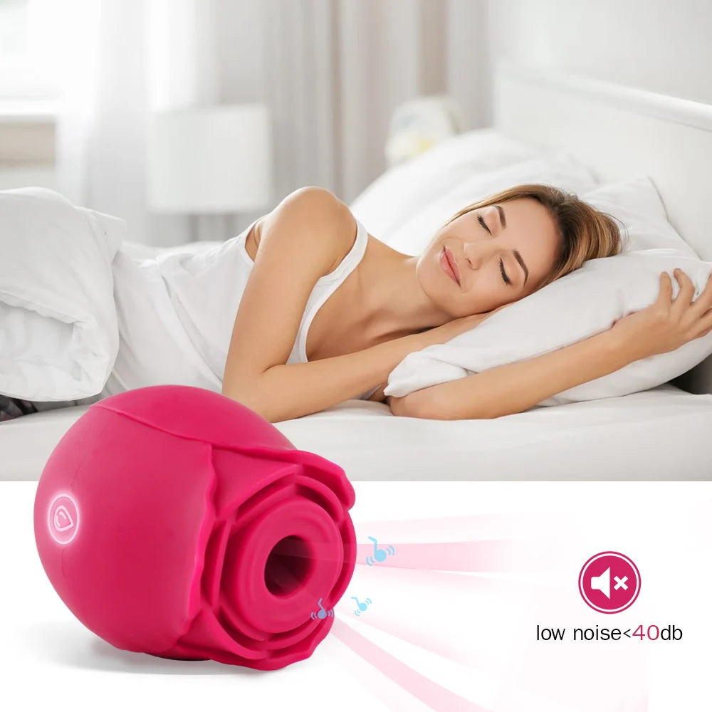 Best Selling Rose Toy | 10 Suction Cups & 12 Colors | Rose Sex Toy for Women Best Selling Rose Toy | 10 Suction Cups & 12 Colors | Rose Sex Toy for Women