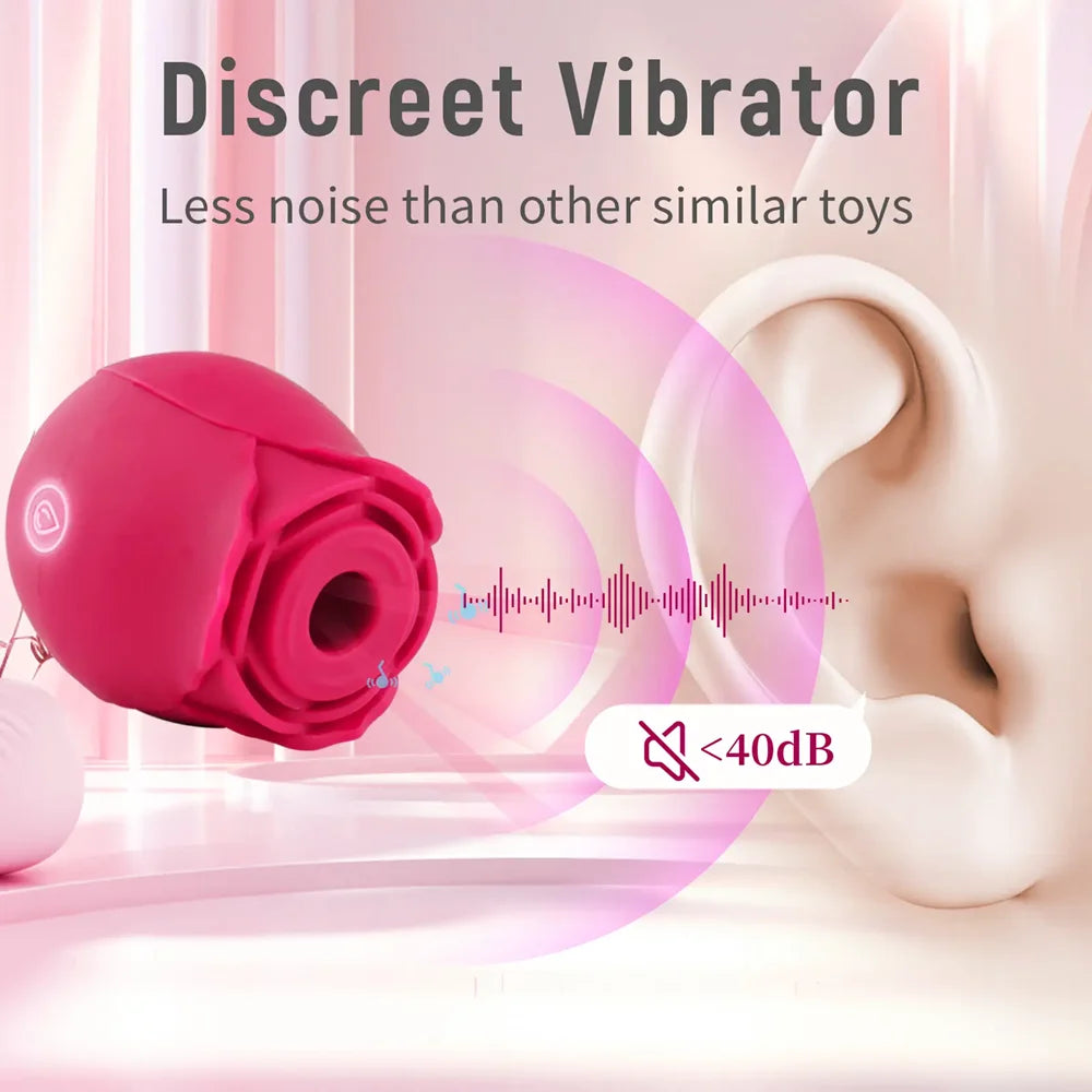 rose vibrator