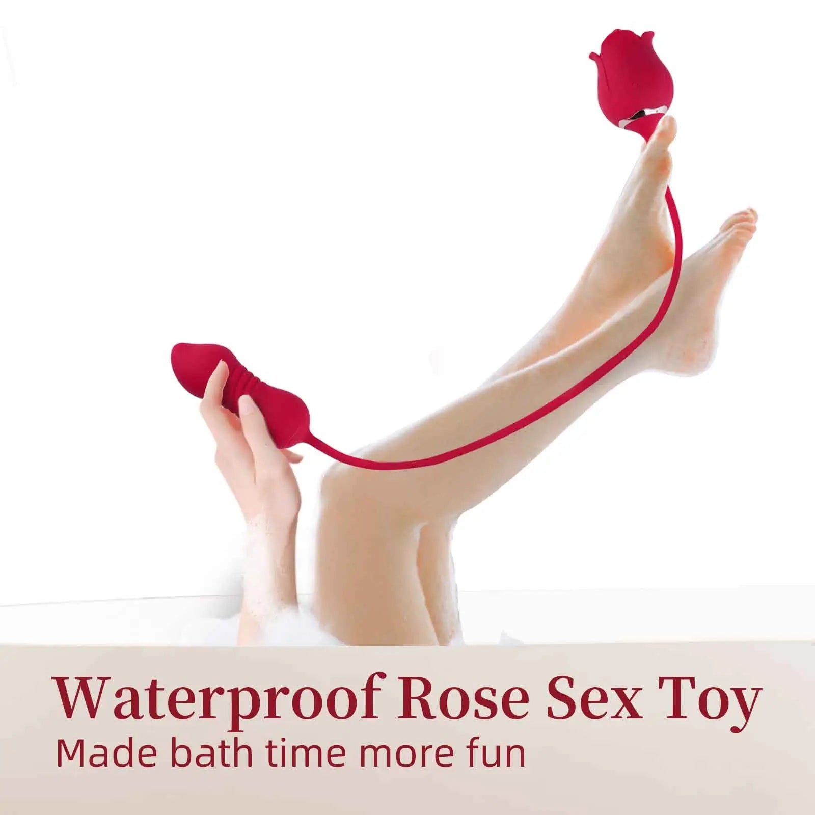 rose toy for women