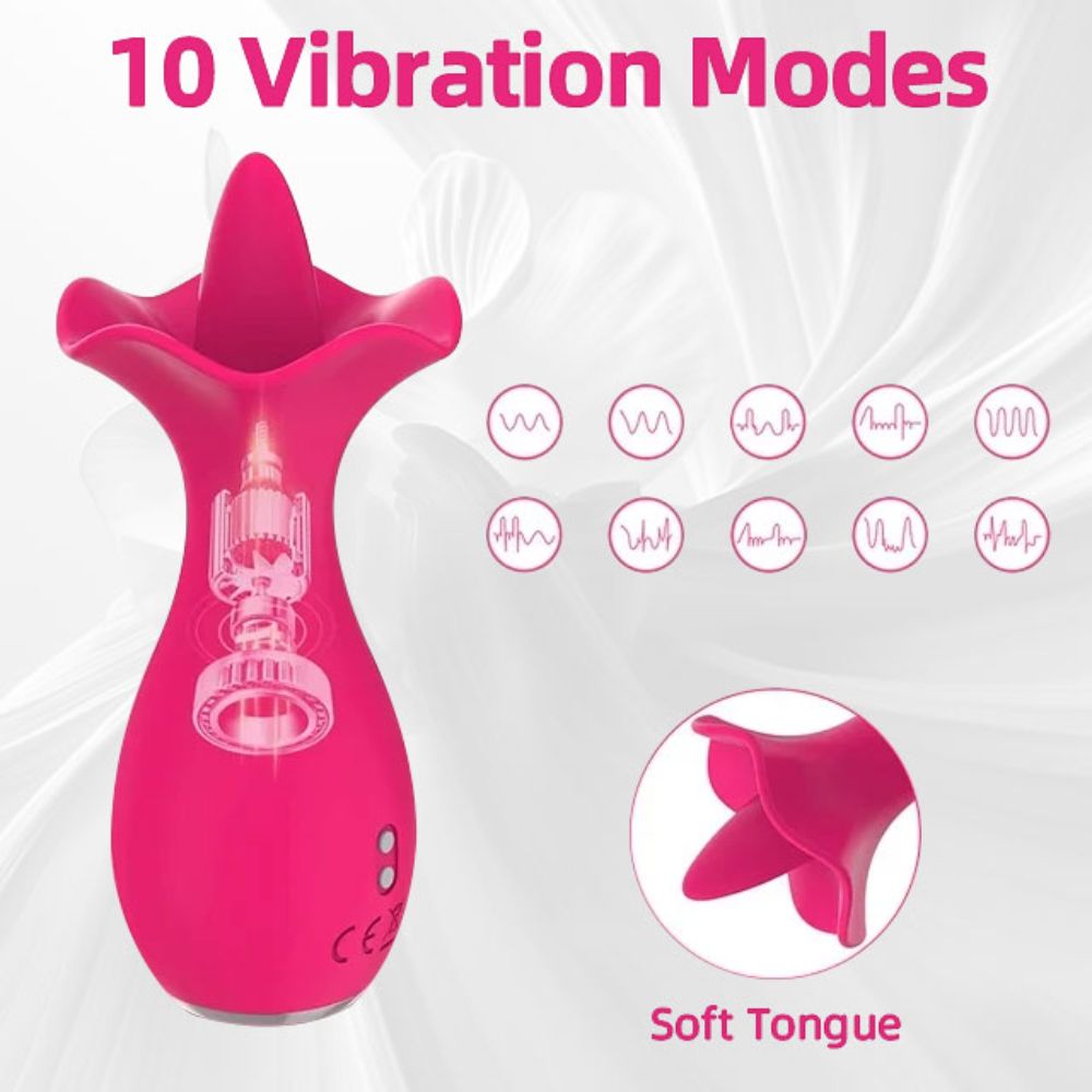 rose toy for women