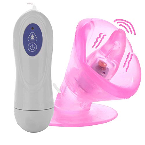 Vibrators Sex Toy Tongue Licking Sucking Silicone Female Clit & G Spot & Nipples Oral Stimulator Multi Speeds