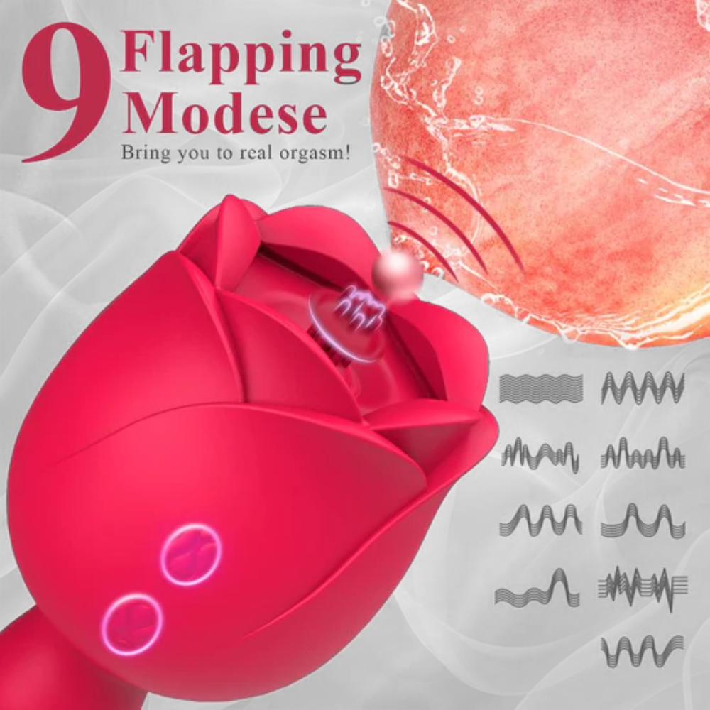 The Rose Sex Toy Rose Toy Meme Rose Viberators | 9 Model The Rose Sex Toy Rose Toy Meme Rose Viberators | 9 Model