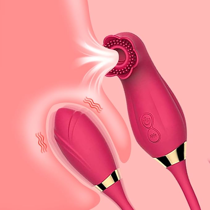 Vibrating Egg Vibrators for Women Powerful Women Love Vibrating Egg Sex Toy for Adults G-Spot Silicagel Vibrator Masturbator