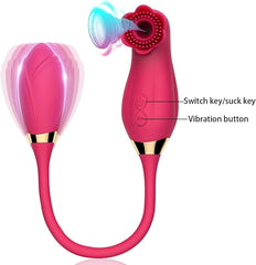 Vibrating Egg Vibrators for Women Powerful Women Love Vibrating Egg Sex Toy for Adults G-Spot Silicagel Vibrator Masturbator