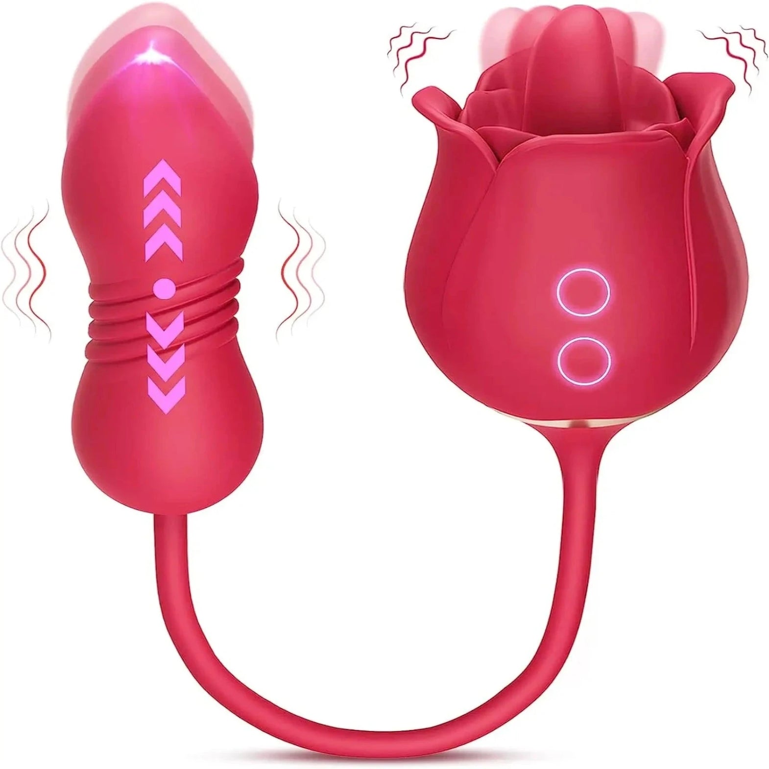 Best Rose Toys Perfect for Solo & Partner Play Best Rose Toys Perfect for Solo & Partner Play