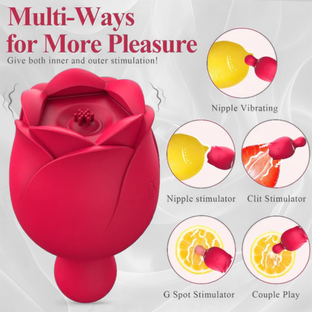 The Rose Sex Toy Rose Toy Meme Rose Viberators | 9 Model The Rose Sex Toy Rose Toy Meme Rose Viberators | 9 Model