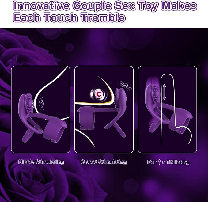 Lock Ring Adult Vibrating Penis Ring Sex Machine Cock Ring Women Adult Lock Ring Adult Vibrating Penis Ring Sex Machine Cock Ring Women Adult