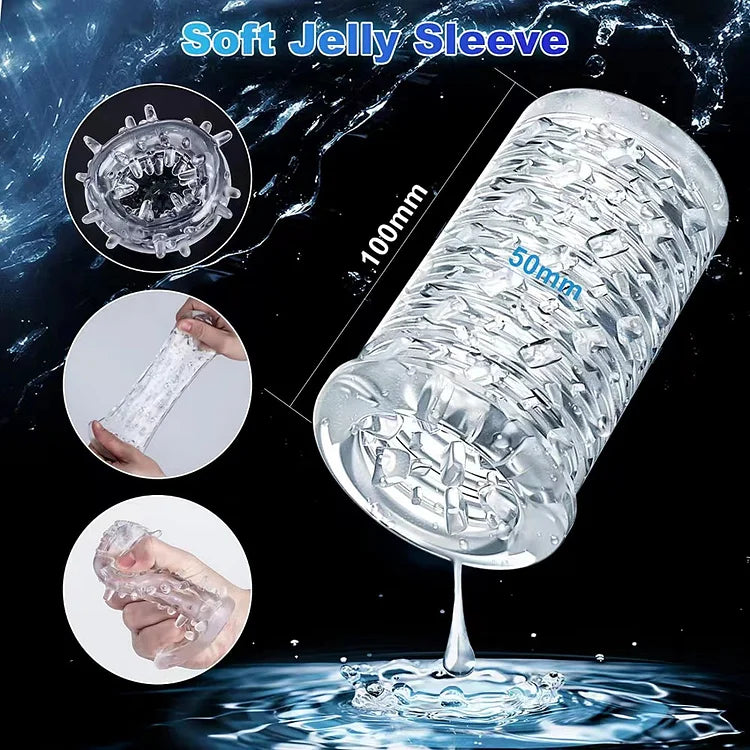 Automatic Telescopic Rotation Male Masturbation Cup Sucking Machine Automatic Telescopic Rotation Male Masturbation Cup Sucking Machine