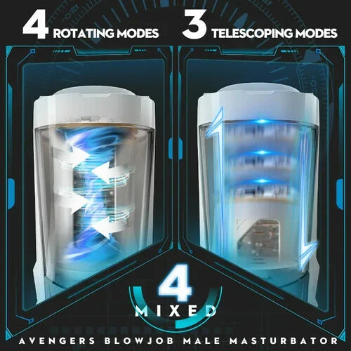 Automatic Telescopic Rotation Male Masturbation Cup Sucking Machine Automatic Telescopic Rotation Male Masturbation Cup Sucking Machine