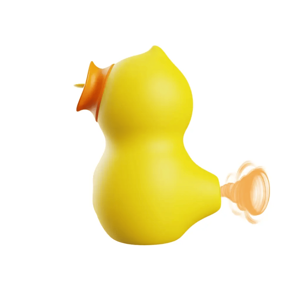 Duck Clitoral Sucking Vibrator for Clit Nipple Stimulation, Clitoris S Duck Clitoral Sucking Vibrator for Clit Nipple Stimulation, Clitoris S