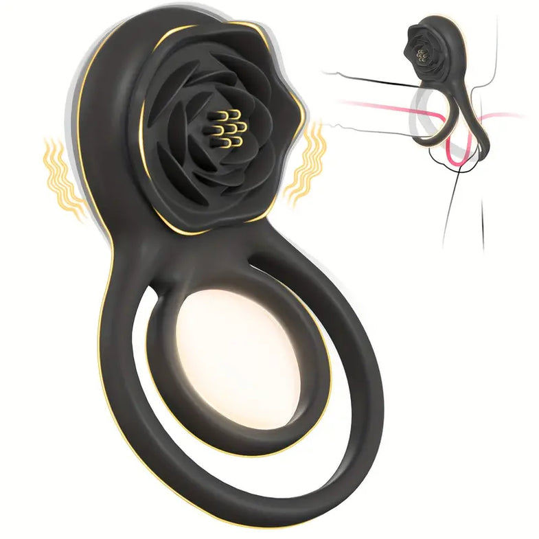 What Does a Rose Toy Do? The Viral Pleasure Explained What Does a Rose Toy Do? The Viral Pleasure Explained